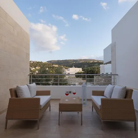 Eco Villa, A Perfect Escape Close To The Beach, By Thinkvilla Vila Maroulás