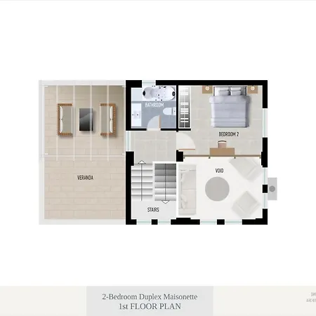 Eco Villa, A Perfect Escape Close To The Beach, By Thinkvilla Vila Maroulás