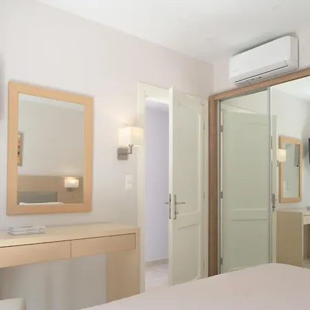 Eco Villa, A Perfect Escape Close To The Beach, By Thinkvilla Maroulás