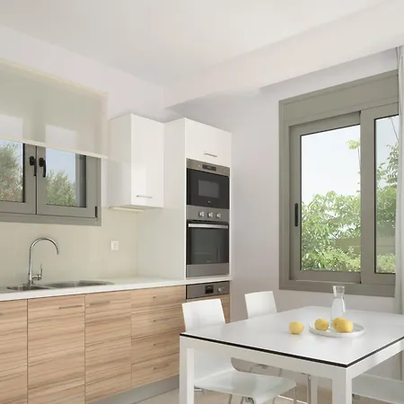 Vila Eco Villa, A Perfect Escape Close To The Beach, By Thinkvilla