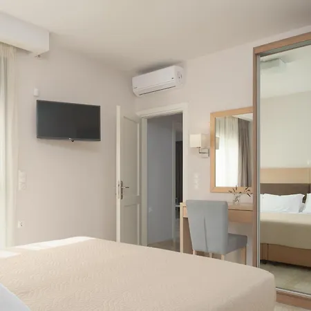 Eco Villa, A Perfect Escape Close To The Beach, By Thinkvilla * Maroulás